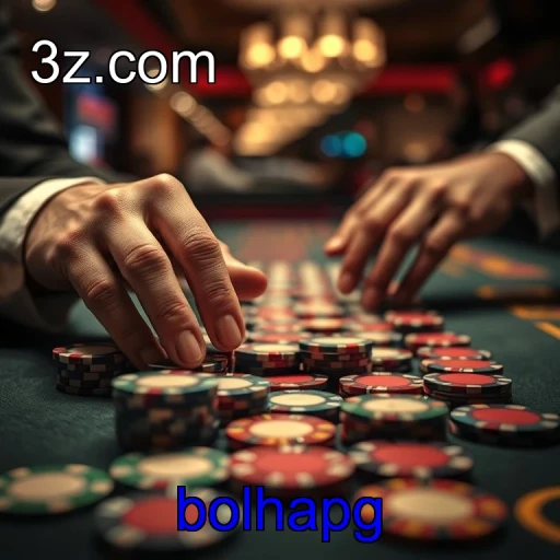 Recursos do app do bolhapg que Transformam a Experiência do Jogador