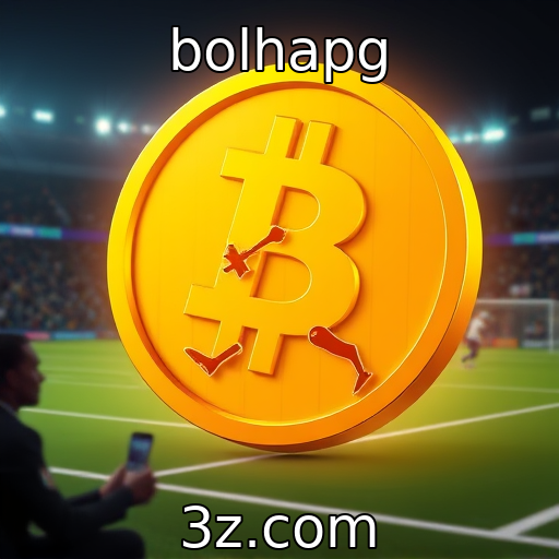 Transformações em Apostas: O Crescimento das Criptomoedas em 2025