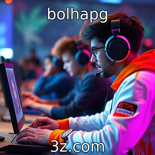 E-sports em alta: campeonatos que os brasileiros não podem perder