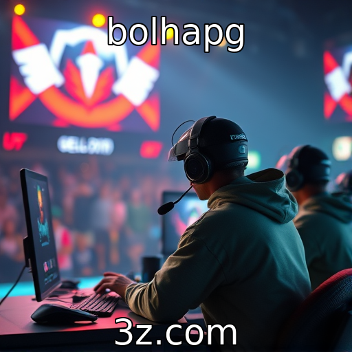 E-sports em alta: os campeonatos que todo apostador deve acompanhar