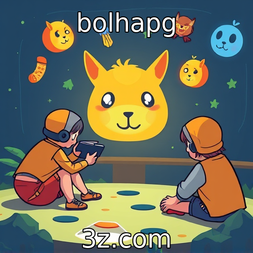 Jogos como ferramenta de educação e aprendizado