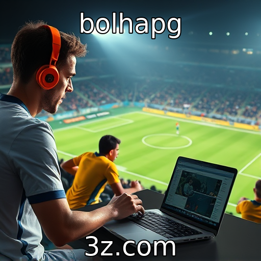 Como as apostas esportivas estão moldando o comportamento do brasileiro