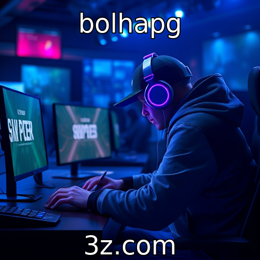 Mergulhe nas Apostas: Análises de Partidas que Podem Garantir Ganhos