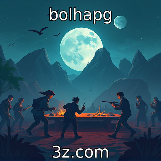 Desafios da indústria de jogos independentes