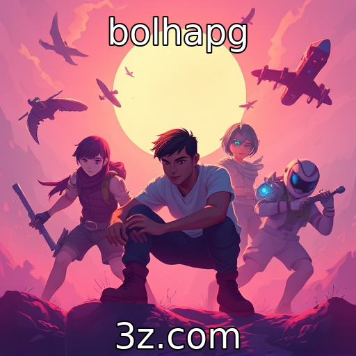 Crescimento do mercado de jogos independentes na indústria