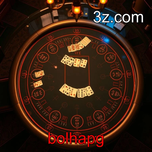 Login Criativo no Bolhapg: Conecte-se e Jogue