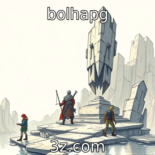 Evolução das narrativas em games de RPG