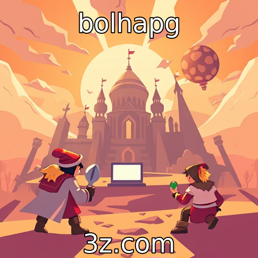 Papel das comunidades online na indústria de jogos