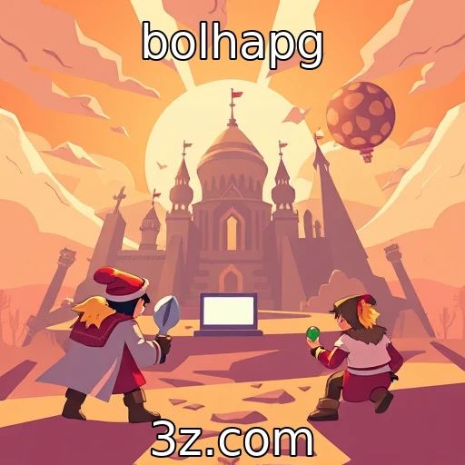 Papel das comunidades online na indústria de jogos