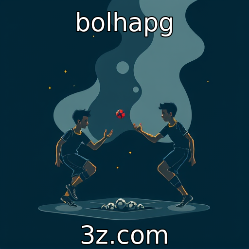 Apostas em Tempo Real: O Futuro das Emoções nas Partidas