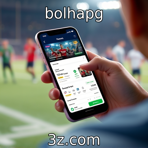 Apostas esportivas: como analisar partidas para aumentar suas chances de ganhar