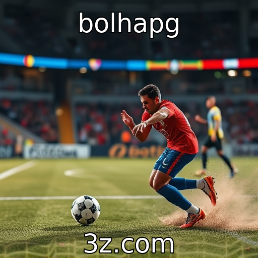 Descubra as apostas esportivas que estão mudando o jogo no Brasil