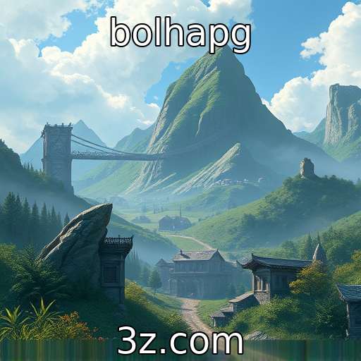 bolhapg : Desenvolvimento sustentável na criação de games